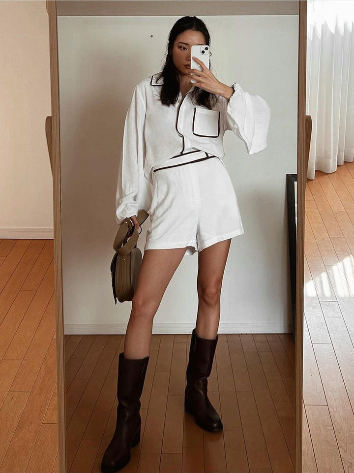 Levoire | Robe Taille Ensemble