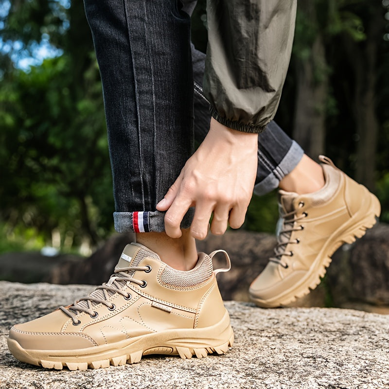 Levoire | Chaussure De Randonnée De Loisirs Toute L'Année Sable