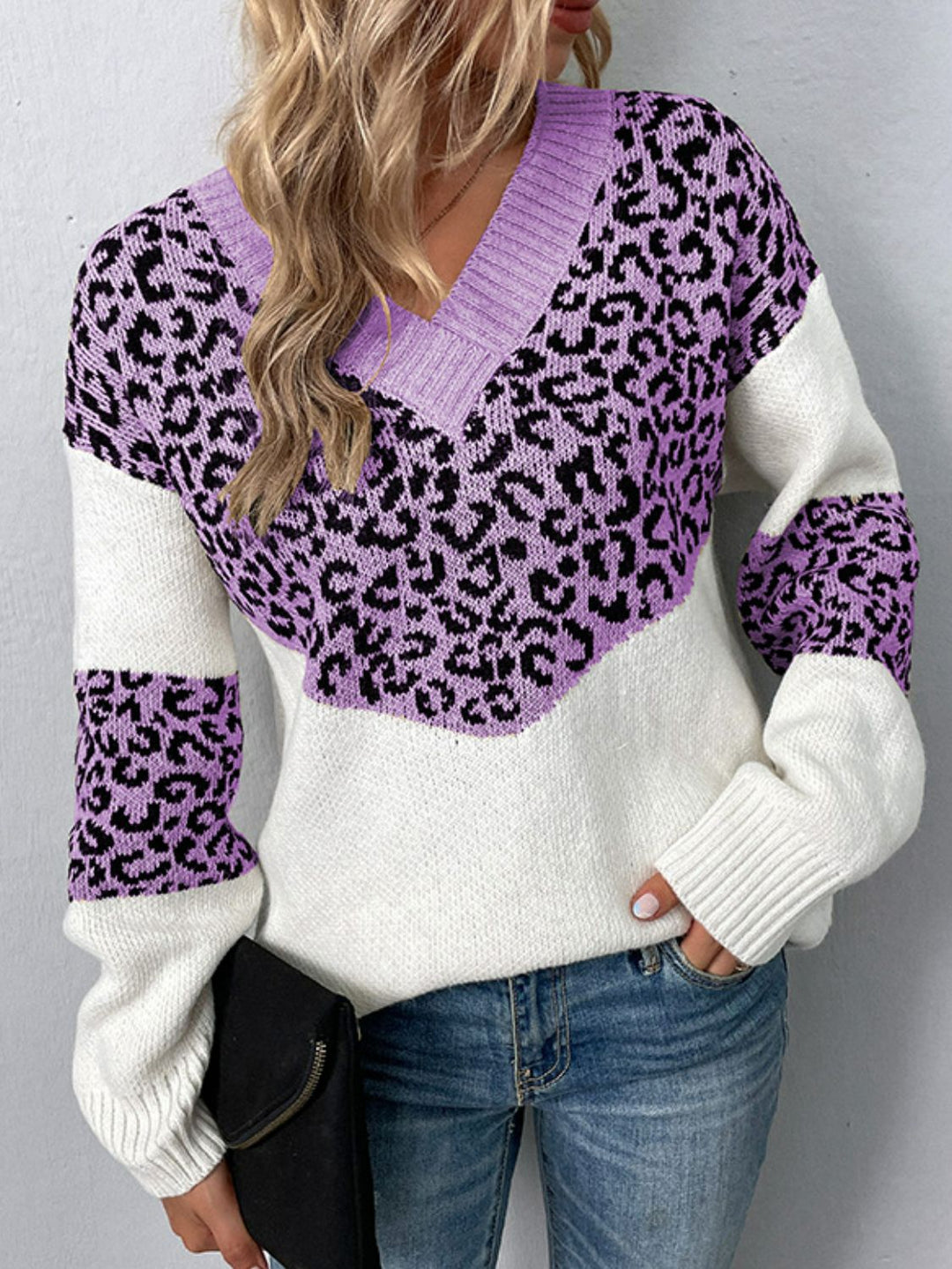 Levoire | Sweat D'Hiver Confortable Et Pratique Tyylu 5