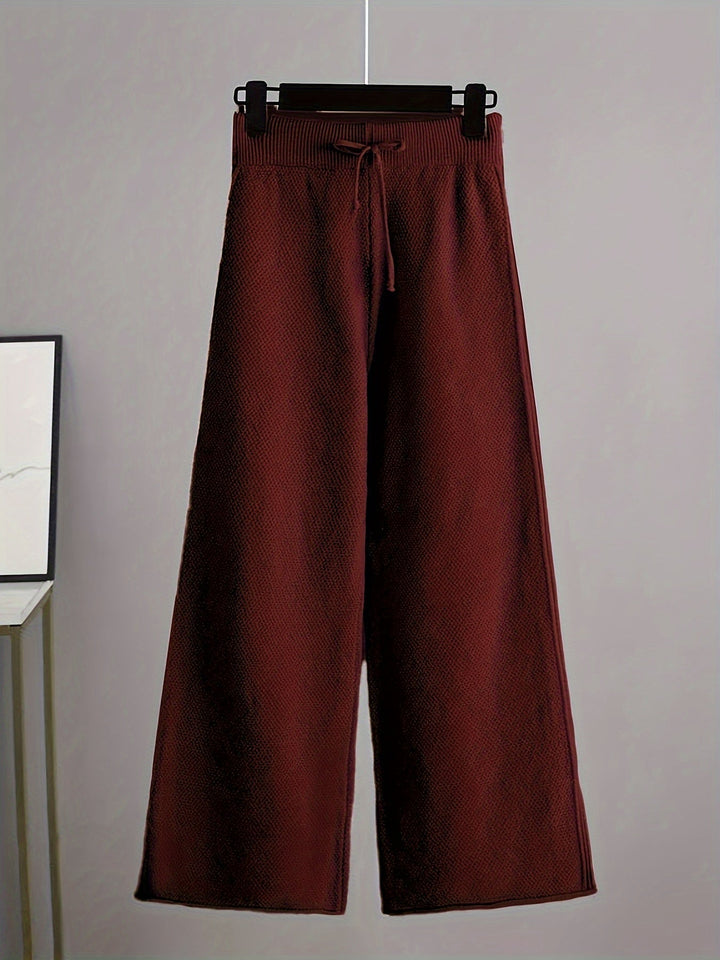 Levoire | Ensemble de tricot confortable