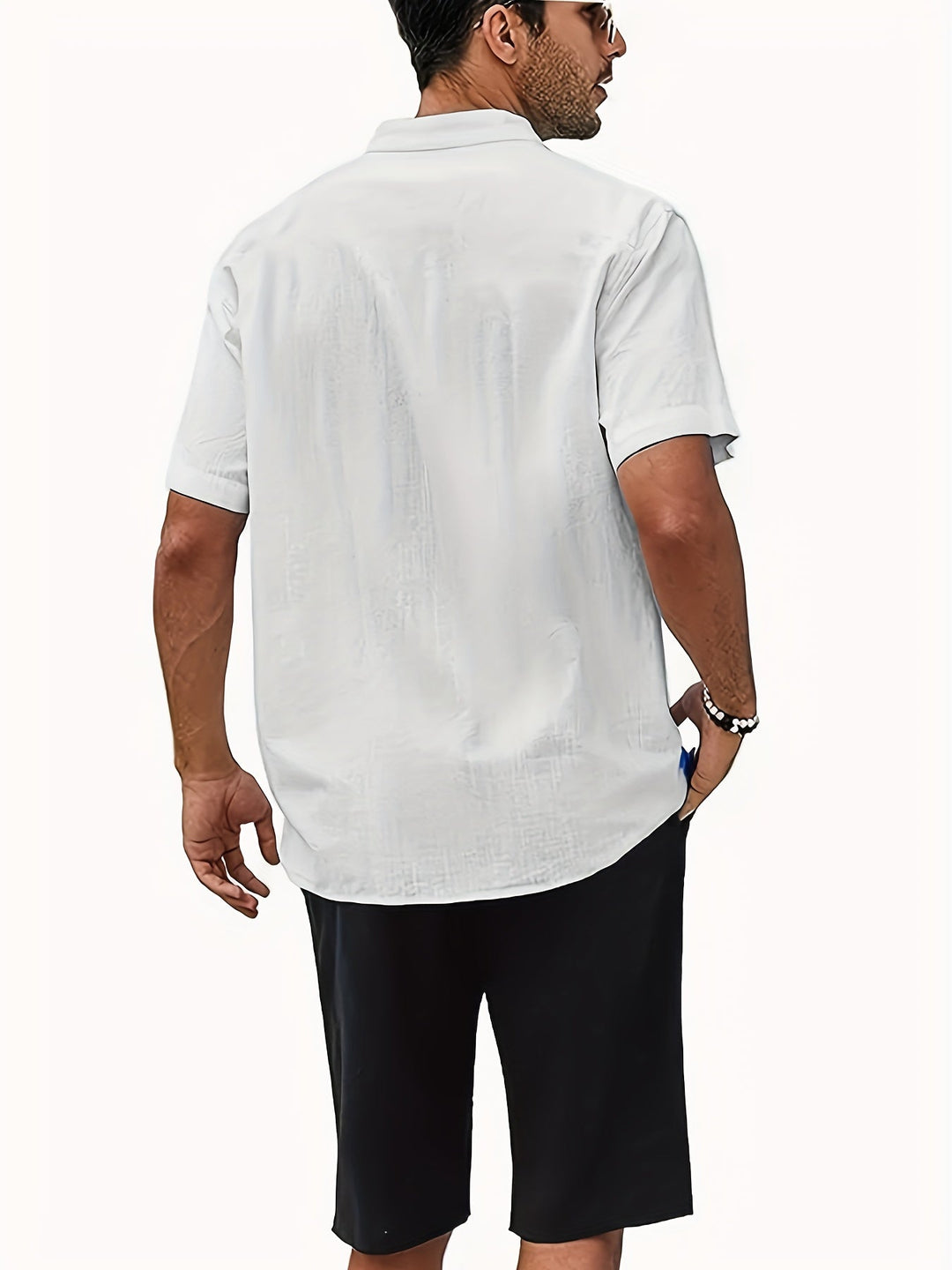 Levoire | Rento Shirt À Manches Courtes