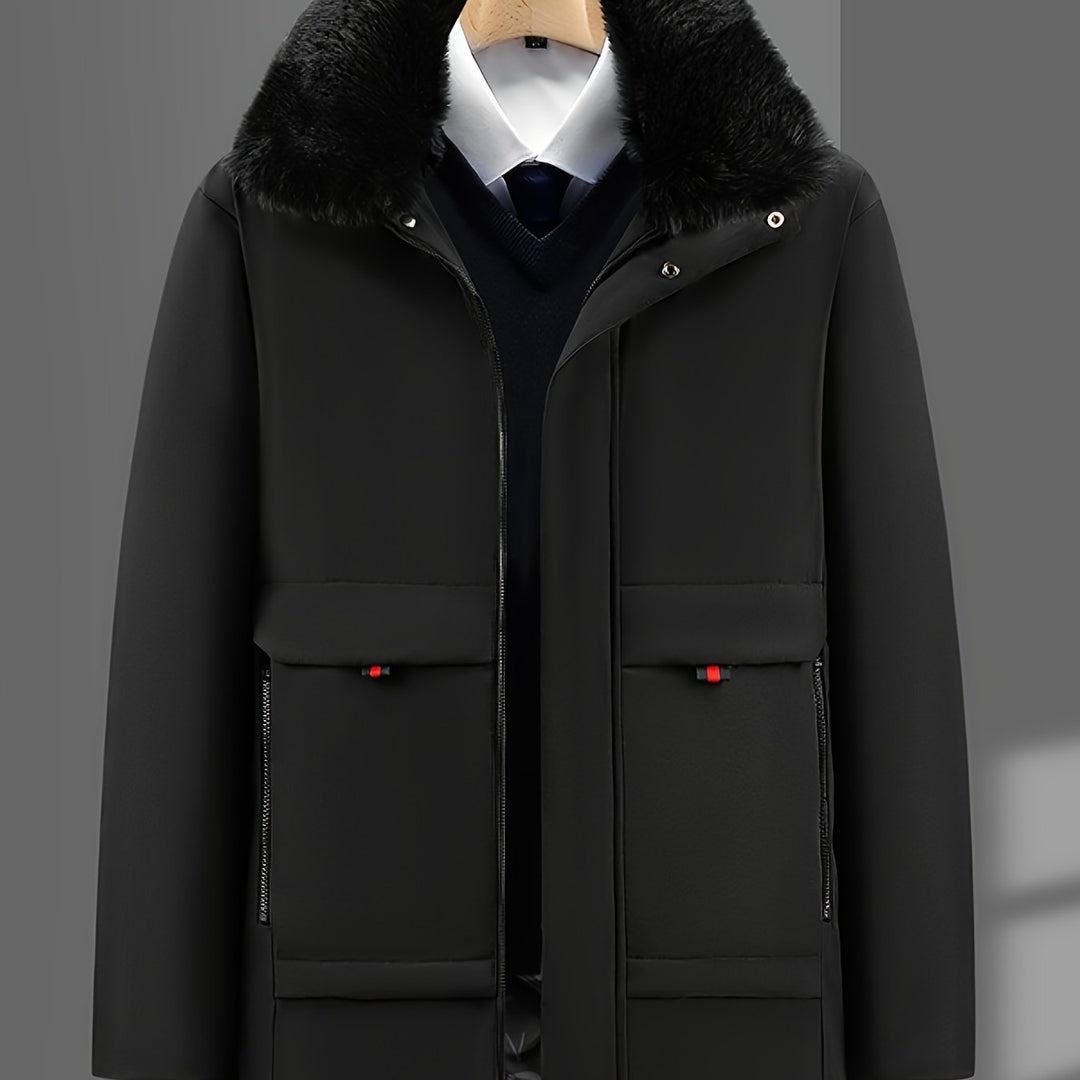 Levoire | Veste Imperméable Pour Homme