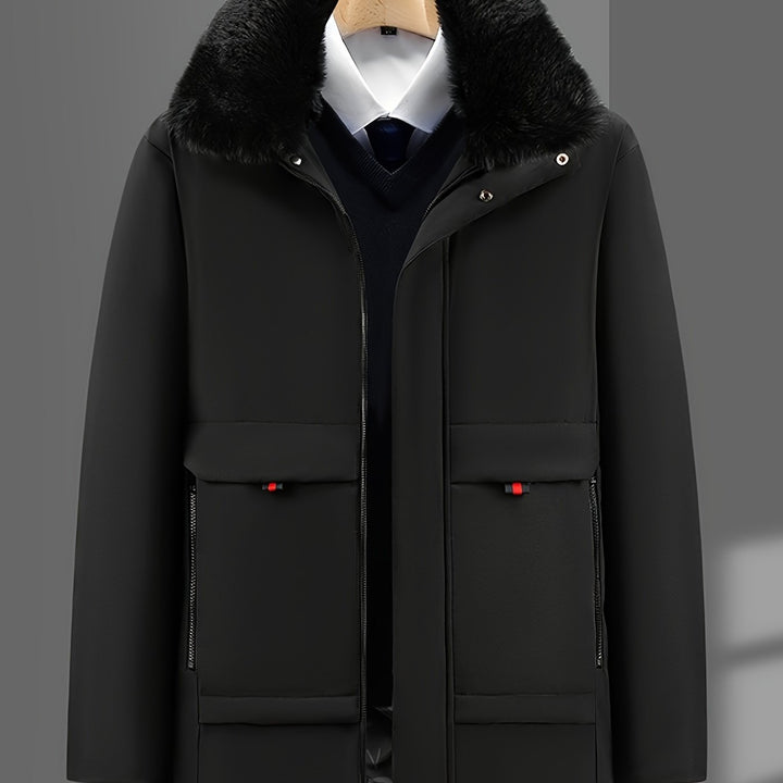 Levoire | Veste Imperméable Pour Homme