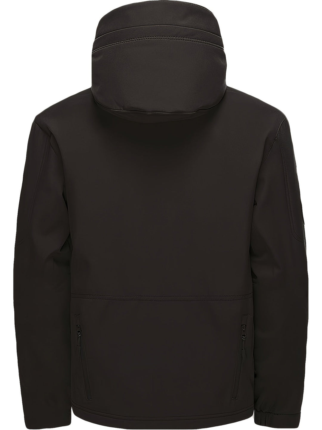Levoire | Doudoune Softshell Haihdistus Veste À Capuche Et Pantalon