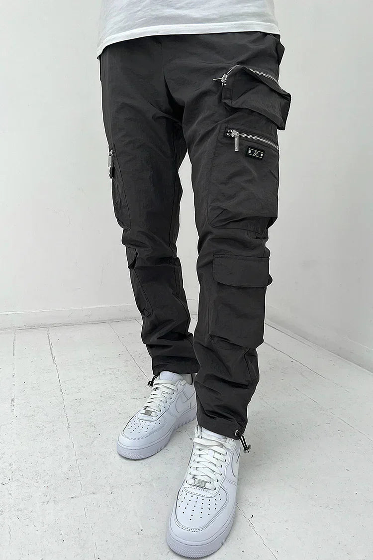 Levoire | Pantalon Cargo À Poches