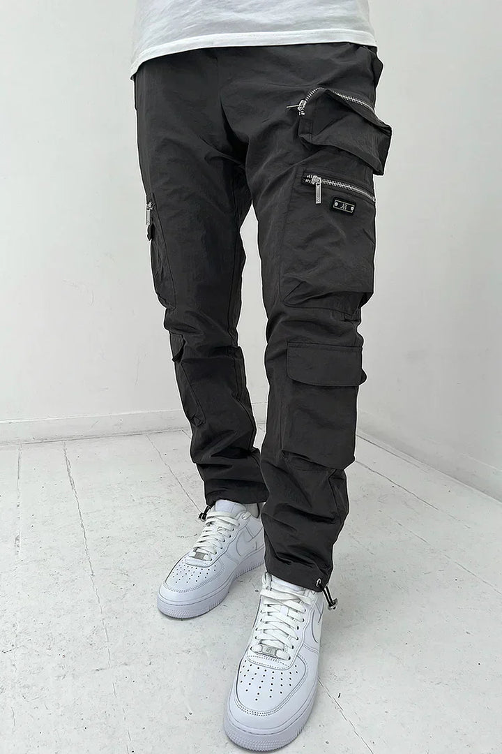 Levoire | Pantalon Cargo À Poches