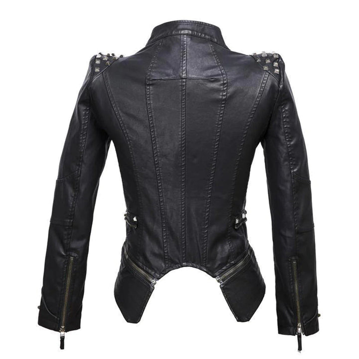 Levoire | Veste Ajustée Élégante