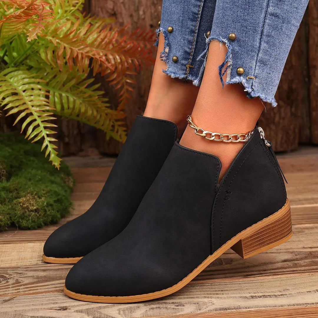 Levoire | Escarpins à talons hauts Noir