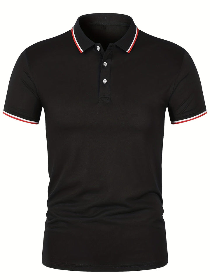 Levoire | Chemise Légère Pour Homme À Boutons