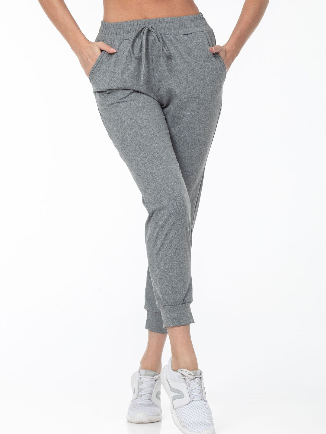 Levoire | Pantalons De Loisirs Confortables À Taille Haute