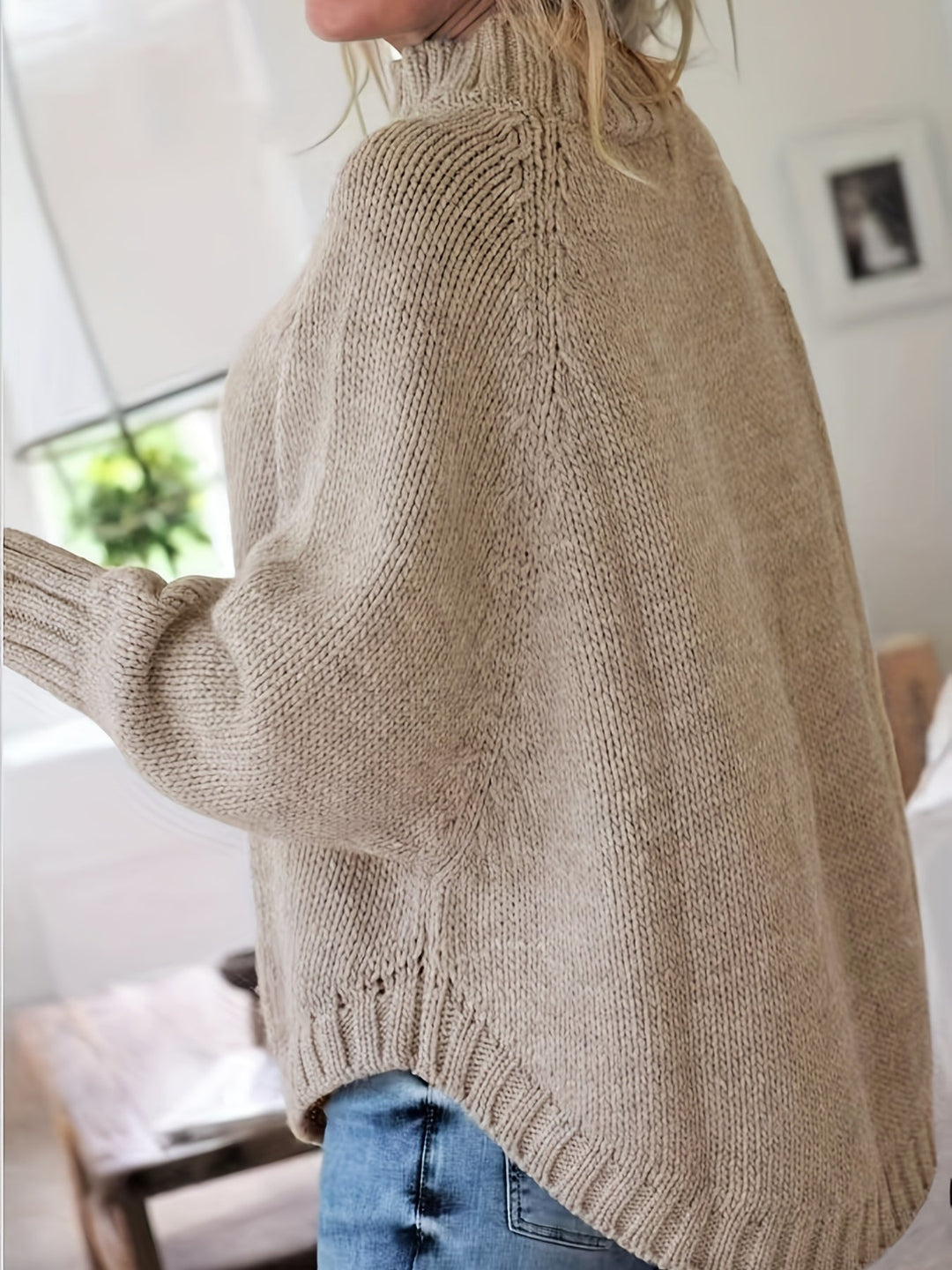 Levoire | Pull chic