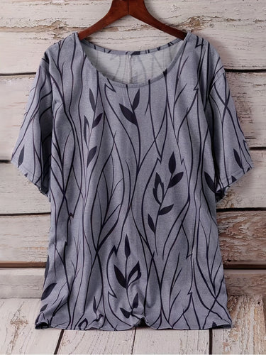 Levoire | Chemise À Motifs Floraux