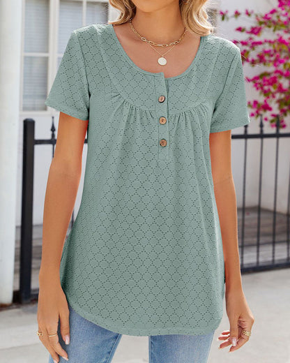 Levoire | Chemise à boutons