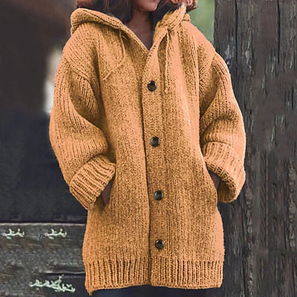 Levoire | Veste audacieuse et confortable Style 5