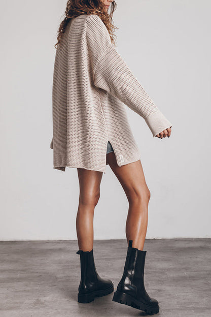 Levoire | Blazer En Tweed À Carreaux