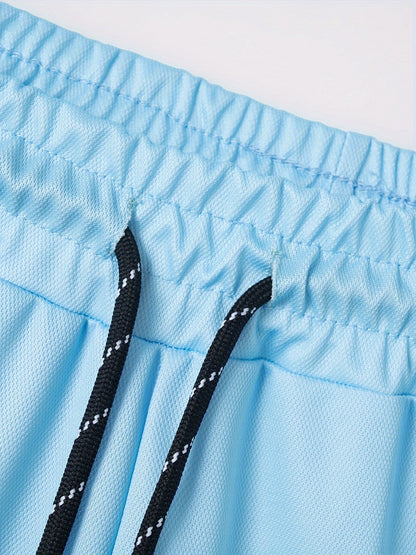 Levoire | Ensemble Paisley À Deux Pièces Pour Hommes D'Été