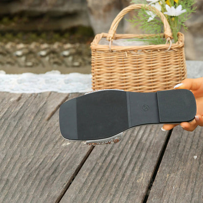 Levoire | Pantoufles Décontractées