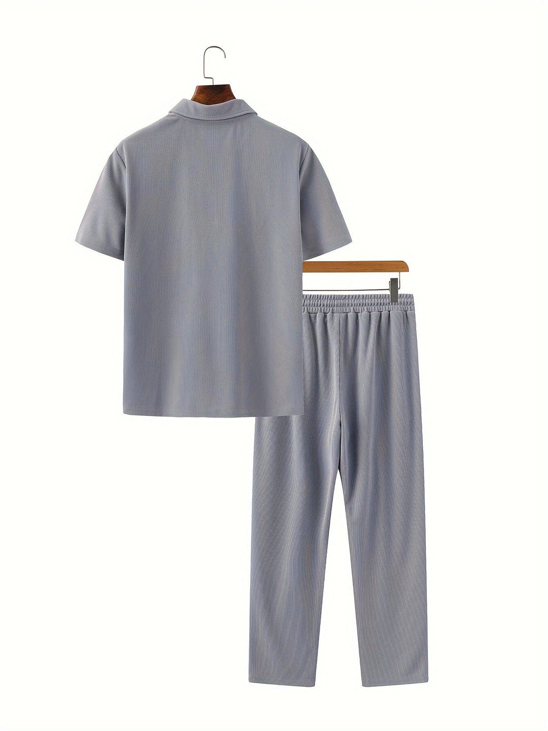 Levoire | Ensemble Homme 2 Pièces Non Assemblé