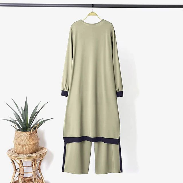 Levoire | Liivi Patchwork Set À Couture Ouverte