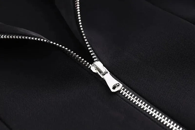 Levoire | Robe Femme À Manches Longues Et Décolleté En V