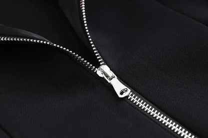 Levoire | Robe Femme À Manches Longues Et Décolleté En V