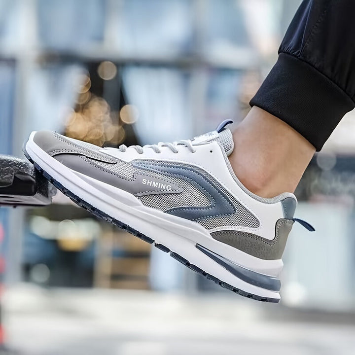Levoire | Baskets Tendance Avec Semelle Ergonomique Pour Hommes