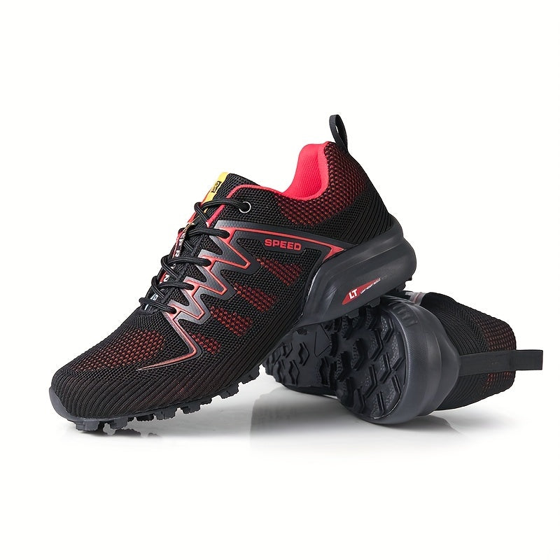 Levoire | Bottes De Randonnée Pour Hommes Chaudes