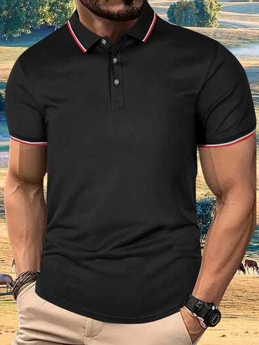 Levoire | Chemise Légère Pour Homme À Boutons