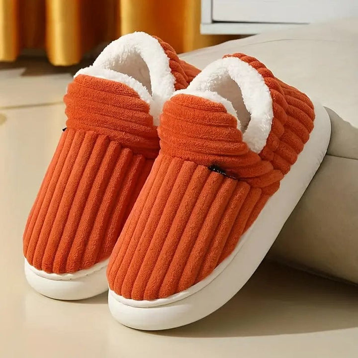 Levoire | Ultra Cozy Unisexe Orange
