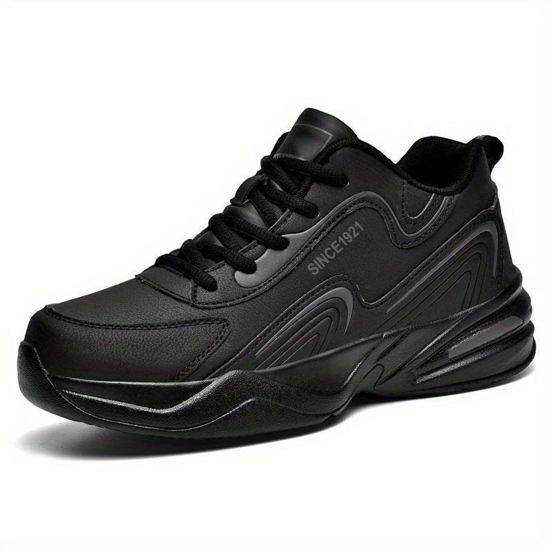 Levoire | Durable Breathable Thick Men'S Gsneaker