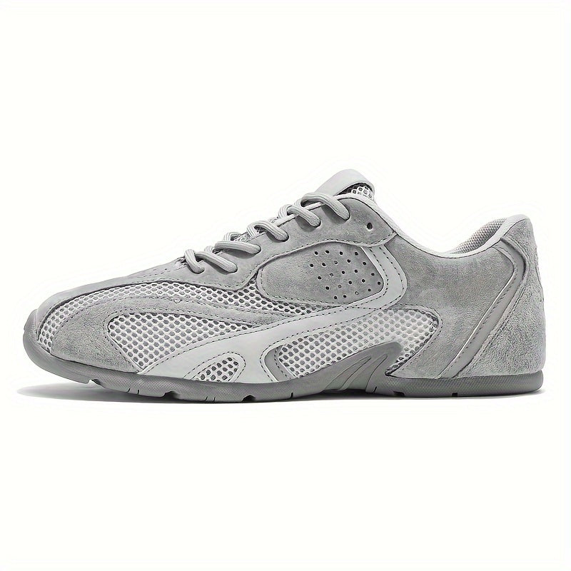 Levoire | Respirant Et Antidérapant Chaussures De Randonnée Gris foncé