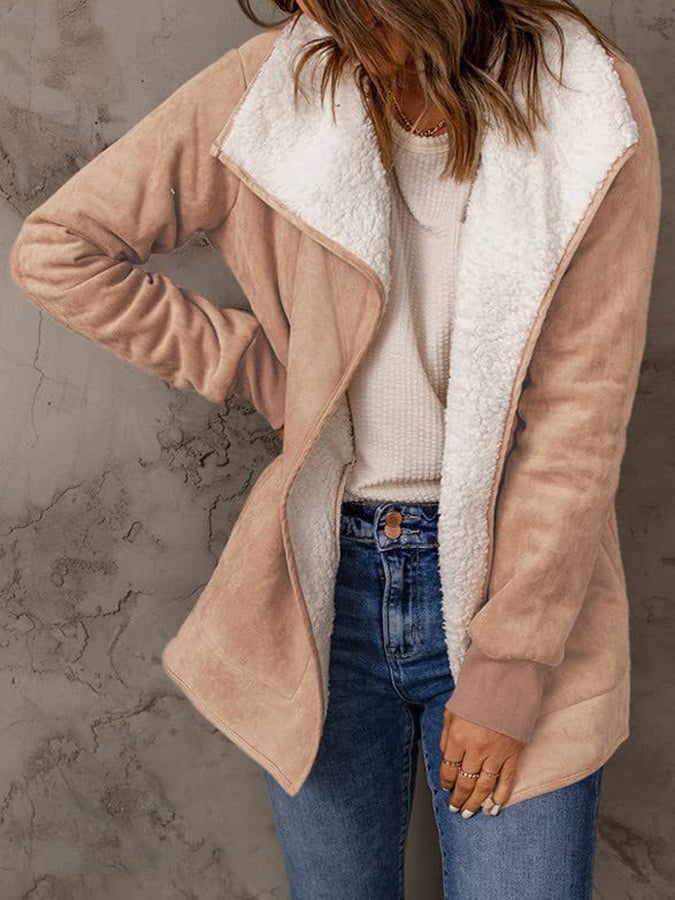 Levoire | T-Shirt Long En Coton Épais Hiver Styles 3