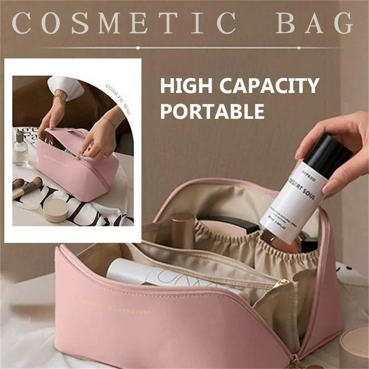Levoire | Sac de voyage en toile