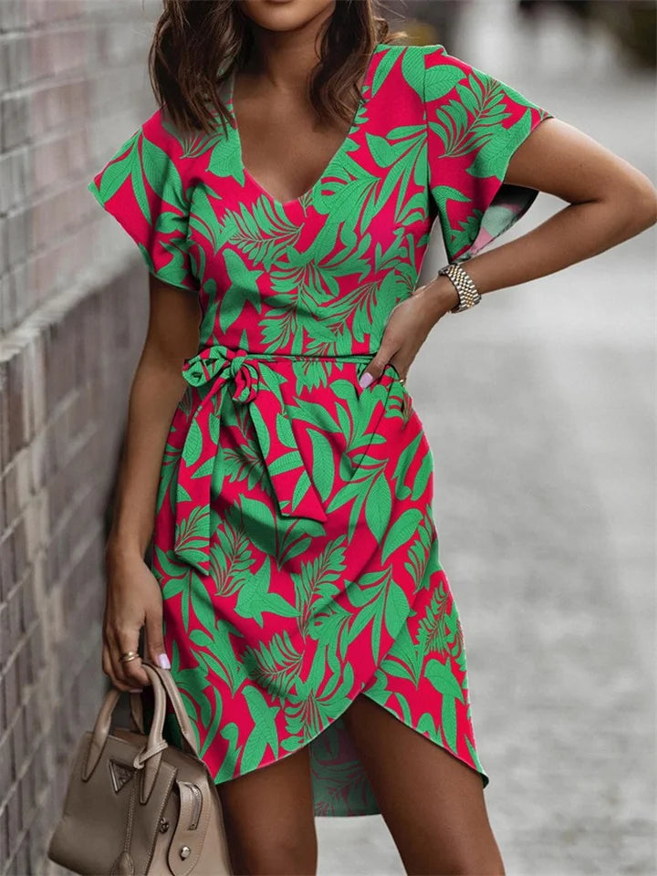 Levoire | Robe ample et confortable Styles 1