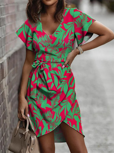 Levoire | Robe ample et confortable
