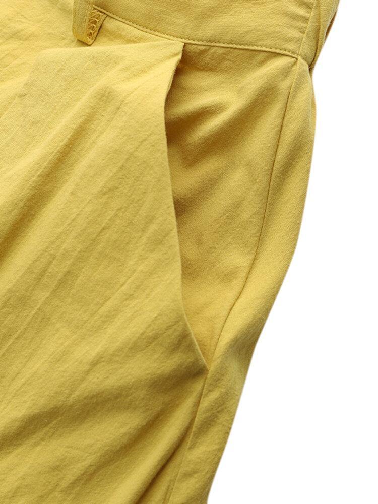 Levoire | Jupes de loisirs en coton