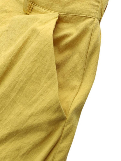 Levoire | Jupes de loisirs en coton