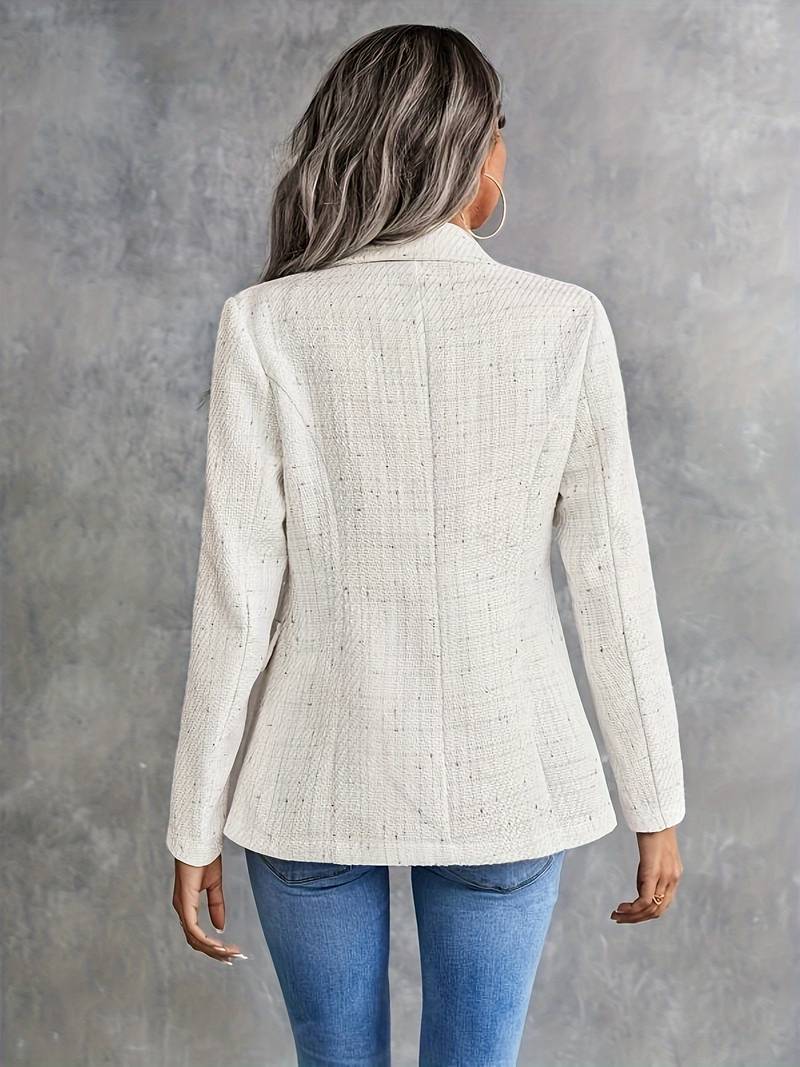Levoire | Veste À Manches Longues Apportez De La Sophistication À Votre Tenue