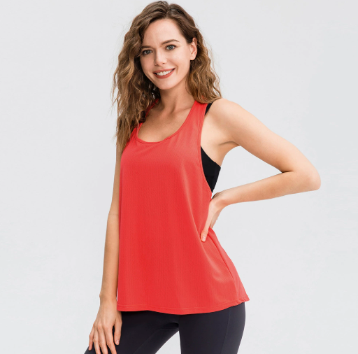 Levoire | Femme Fitness Yoga Sport T-shirt