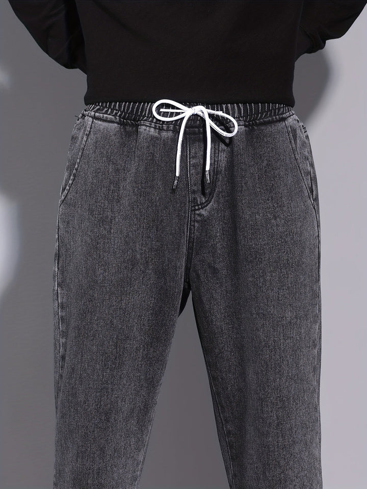 Levoire | Récolte De Vin Jeans Tendance Pour Homme