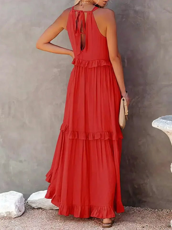 Levoire | Robe longue élégante