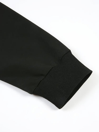 Levoire | Ensemble Décontracté 2 Pièces Suspendu