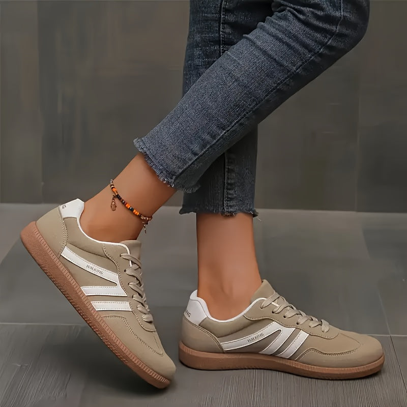 Levoire | Chaussures De Sport Wandern Abricot