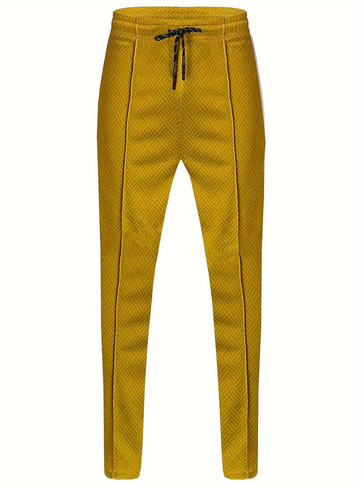 Levoire | Ensemble De Loisirs 2 Pièces Homme Avec Haut Et Pantalon