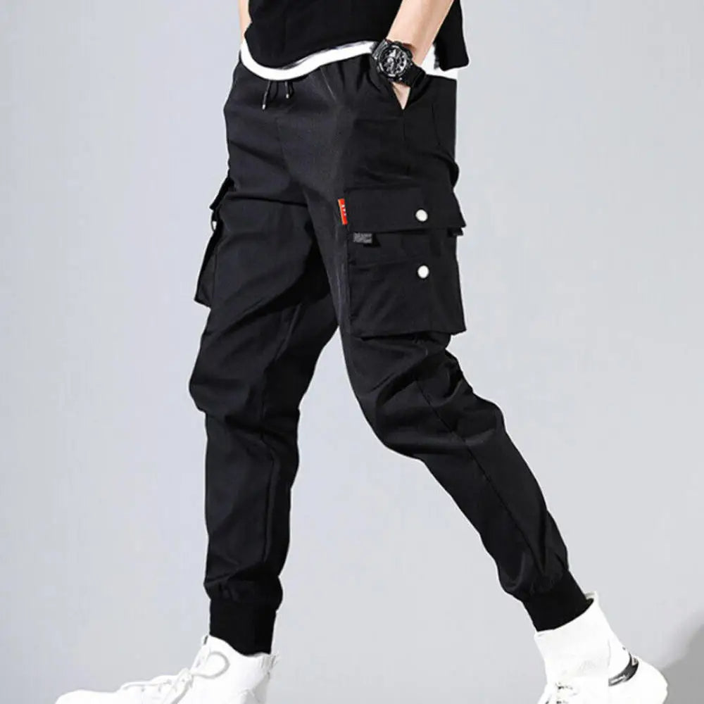 Levoire | Cargo Jogger