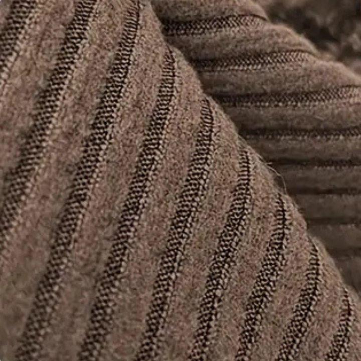 Levoire | Veste en tricot classique