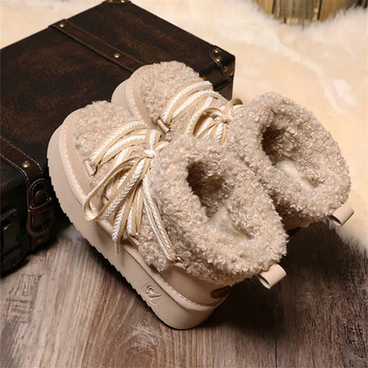 Levoire | Chaussures Lumisa Beige