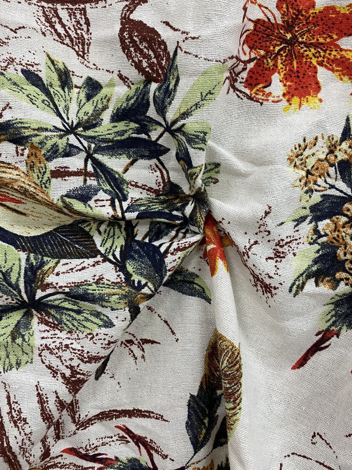 Levoire | Robe élégante et fleurie pour femme