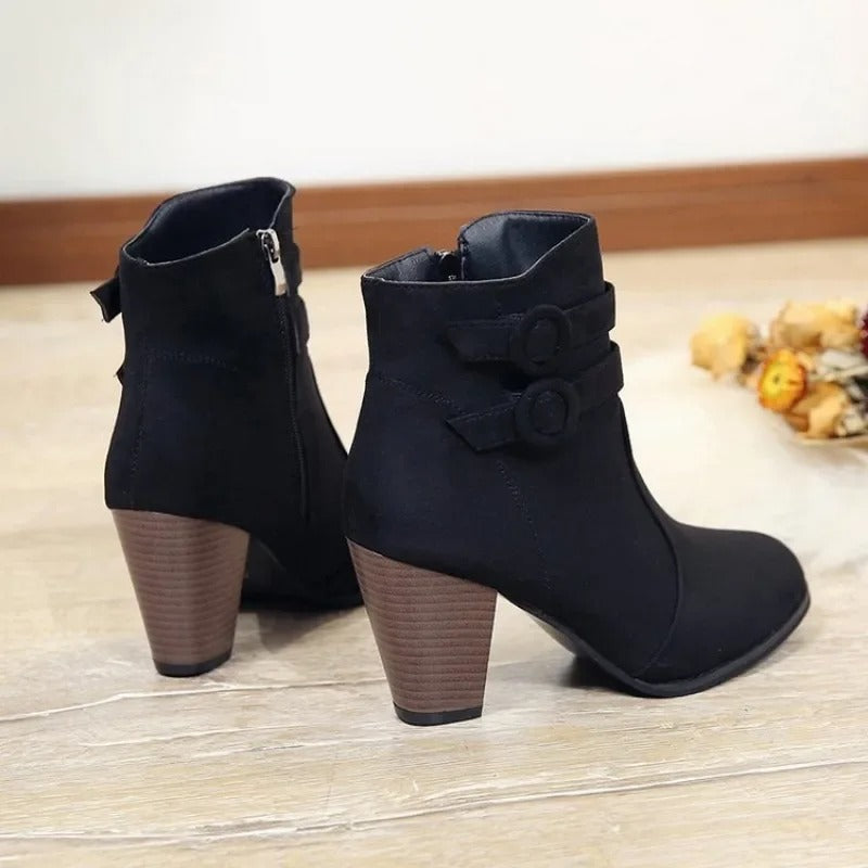 Levoire | Mode Bottines