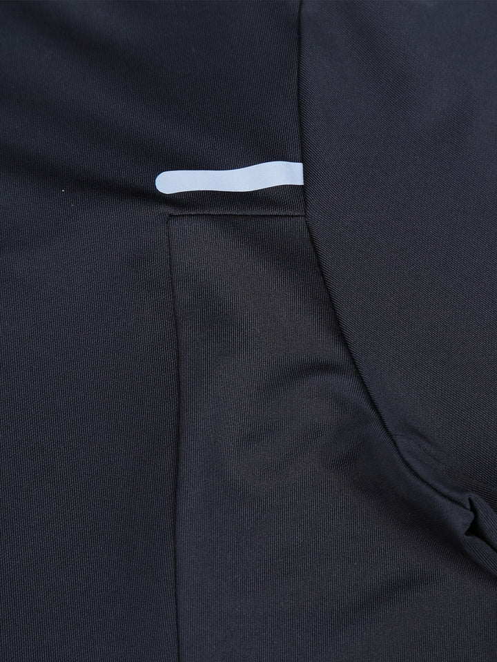 Levoire | Pull-Over Pour Homme À Demi-Zip Et Col Montant